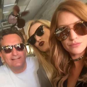 Meet your Posher, David